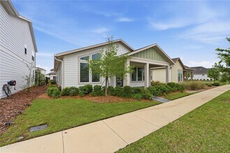 6550 Barnstorm Wy in St. Cloud, FL - Building Photo - Building Photo