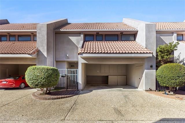 4526 Glenwick Ln in Dallas, TX - Building Photo - Building Photo