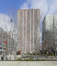 Pacific in Jersey City, NJ - Building Photo - Building Photo