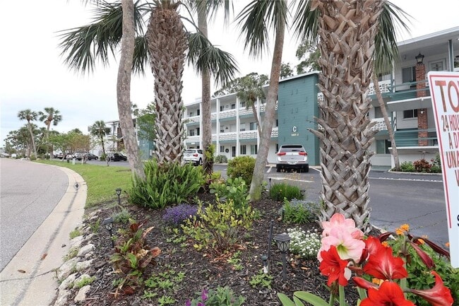 property at 5888 17th St W