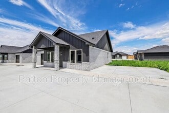 8889 Redbud Rd in Amarillo, TX - Building Photo - Building Photo