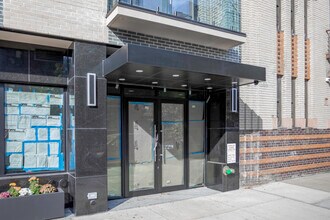 Amana NYC in New York, NY - Building Photo - Building Photo