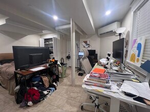 5 Linnaean St, Unit 3-4B in Cambridge, MA - Building Photo - Building Photo