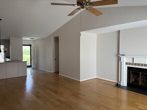 1440 Grantland Pl in Greensboro, NC - Foto de edificio - Building Photo