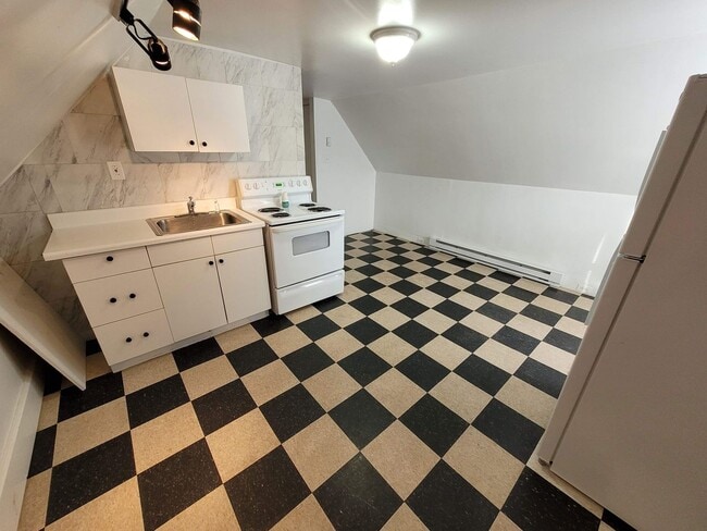 property at 273 Merrimack St