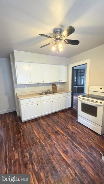 117 E Green St in Nanticoke, PA - Building Photo - Building Photo