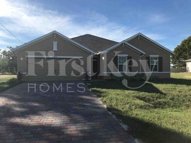 property at 1622 SW 22nd St