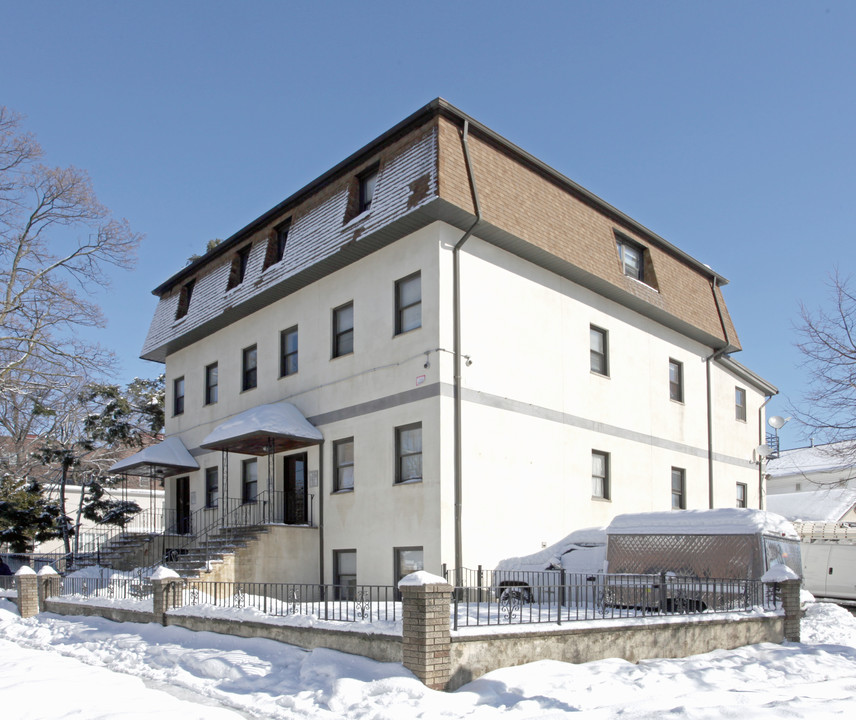 601-603 N Broad St in Elizabeth, NJ - Building Photo