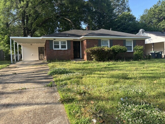 4595 Dunn Ave