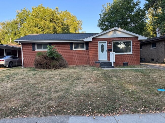 property at 2008 Randall Ct
