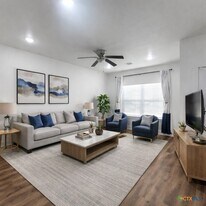 1952 Royal Loop in Belton, TX - Building Photo