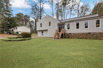 2532 Hidden Hills Dr in Marietta, GA - Building Photo - Building Photo