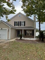 150 Stoney Xing in Bluffton, SC - Building Photo