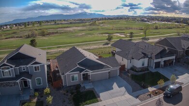 9792 Fairway Glen Dr in Peyton, CO - Building Photo - Building Photo