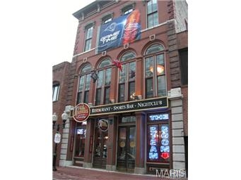 720 N First St in St. Louis, MO - Building Photo - Building Photo