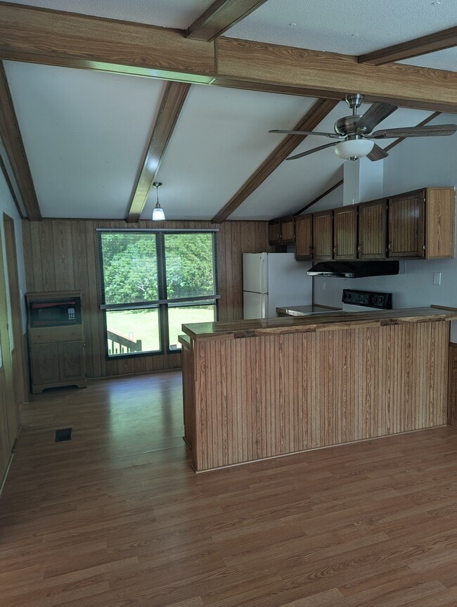 12619 Wildlife Ln in Huntersville, NC - Building Photo - Building Photo