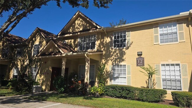 875 Grand Regency Pointe in Altamonte Springs, FL - Building Photo - Building Photo