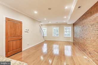 131 Quincy Pl NE in Washington, DC - Building Photo - Building Photo