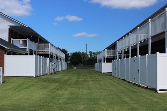 Whitebridge Apartments in Winterville, NC - Building Photo - Building Photo