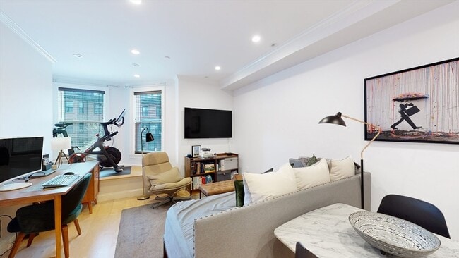 296 Beacon St in Boston, MA - Building Photo - Building Photo