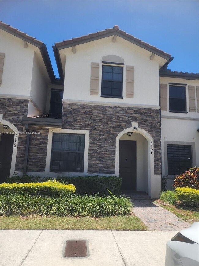 property at 11578 SW 248th Terrace