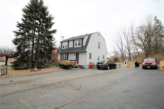 property at 1503 Franklin Ave