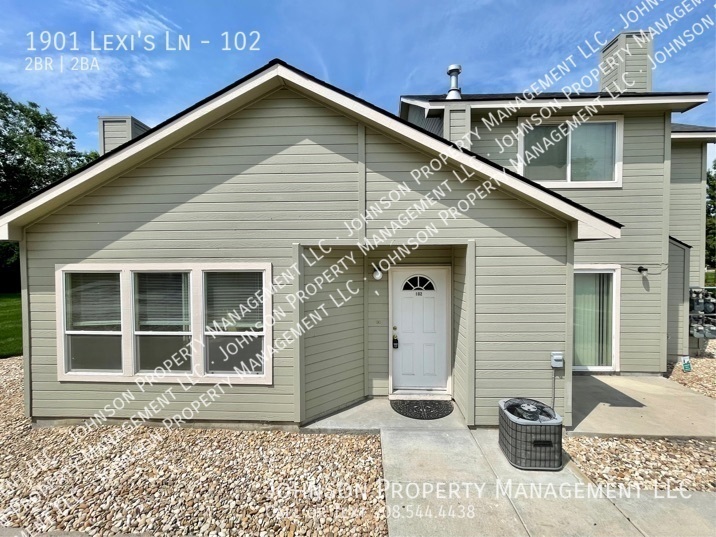 1901 Lexi's Ln in Nampa, ID - Building Photo