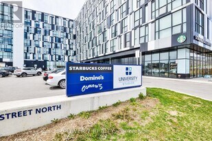 1900 Simcoe St N in Oshawa, ON - Building Photo