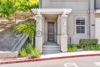 2695 Villa Cortona Way in San Jose, CA - Foto de edificio - Building Photo