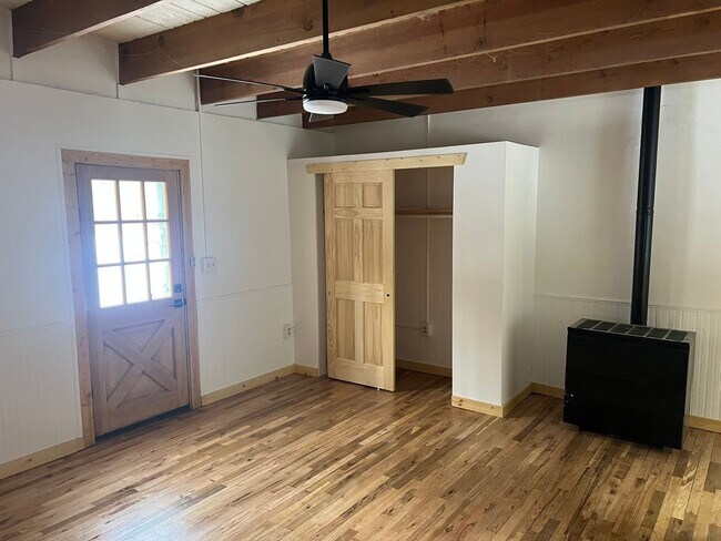 224 E Bakerville Rd in Silver Plume, CO - Building Photo - Building Photo