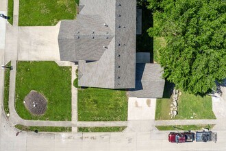 5005-5007 Roscoe Rdg in Columbia, MO - Building Photo - Building Photo