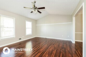 16 Fairfield Way SW in Cartersville, GA - Foto de edificio - Building Photo