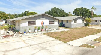 1200 12th Ave W in Palmetto, FL - Building Photo