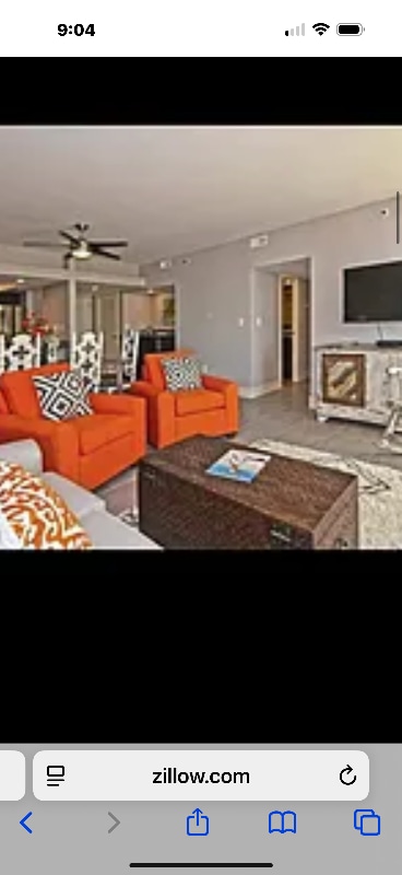 100 Gulf Shore Dr in Destin, FL - Building Photo - Building Photo