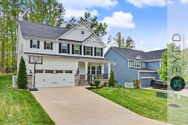 18113 Sagamore Dr in Moseley, VA - Building Photo - Building Photo