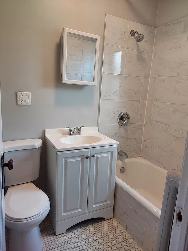 property at 5740 S Stony Island Ave