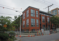 Brix in Seattle, WA - Building Photo - Building Photo