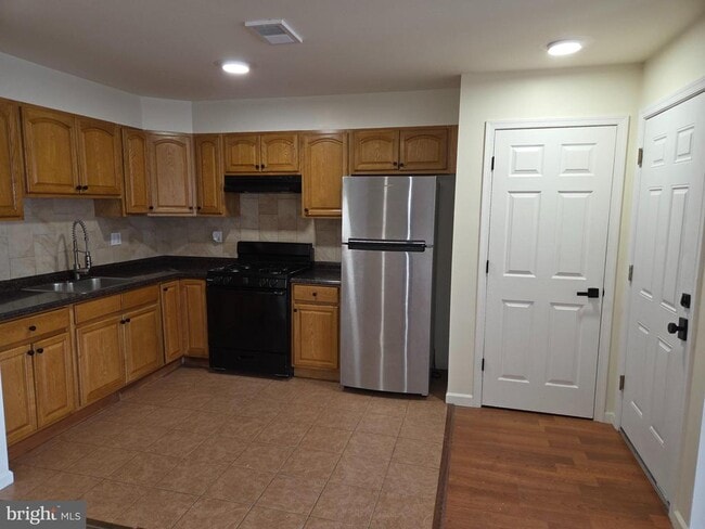 property at 1009 Red Lion Rd