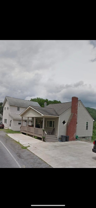 property at 1341 Turnpike Ave