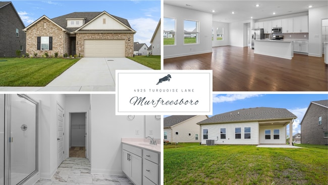 property at 4925 Turquoise Ln