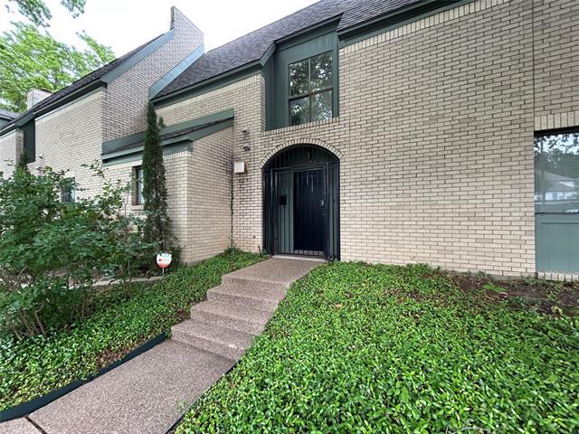 2641 McCart Ave in Fort Worth, TX - Building Photo - Building Photo