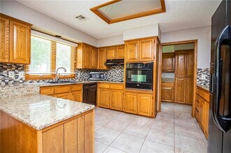 301 SW C St in Bentonville, AR - Building Photo - Building Photo