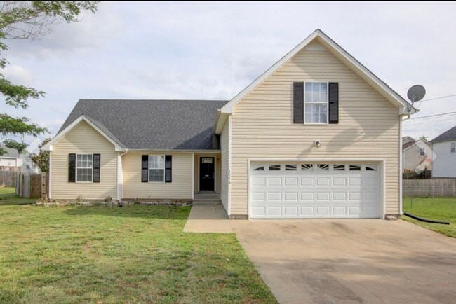 property at 1356 Meredith Way