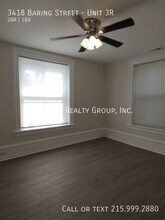 3418 Baring St in Philadelphia, PA - Building Photo - Building Photo