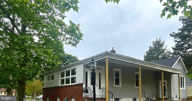 property at 405 Lake Ave