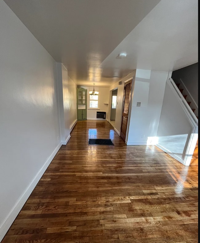 property at 911 Union St