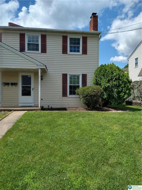 property at 10 S 9th St