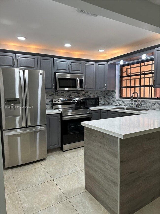 property at 5912 SW 133rd Ct