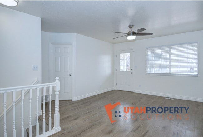 property at 7708 N Wyatt Earp Ave