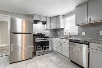 700 S Savage St in Independence, MO - Building Photo - Building Photo